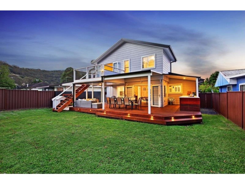 34 Karloo Road, Umina Beach NSW 2257