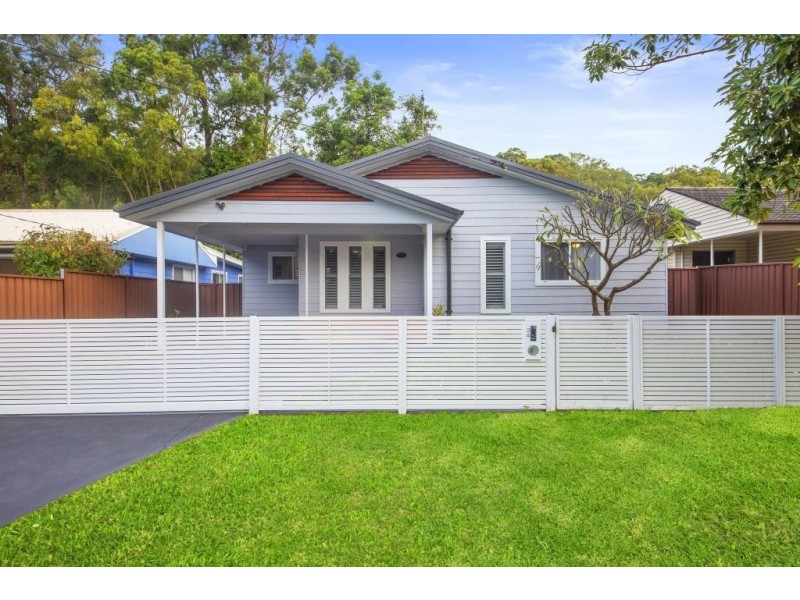 34 Karloo Road, Umina Beach NSW 2257