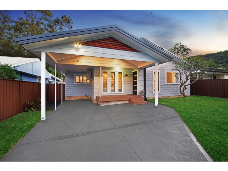 34 Karloo Road, Umina Beach NSW 2257