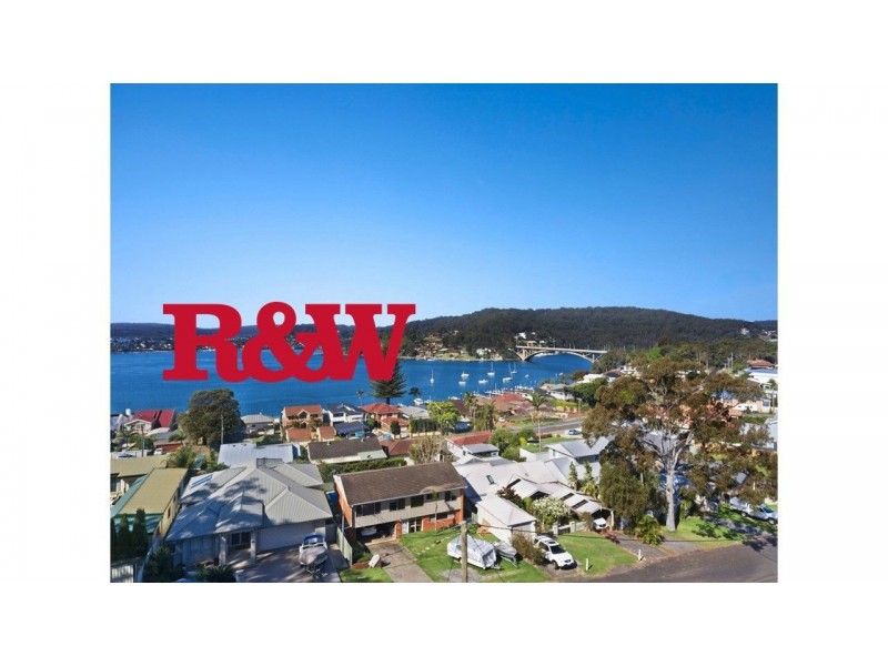 Blackwall NSW 2256