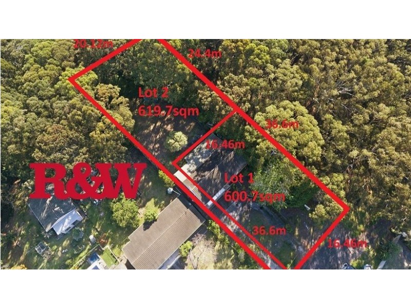 Blackwall NSW 2256