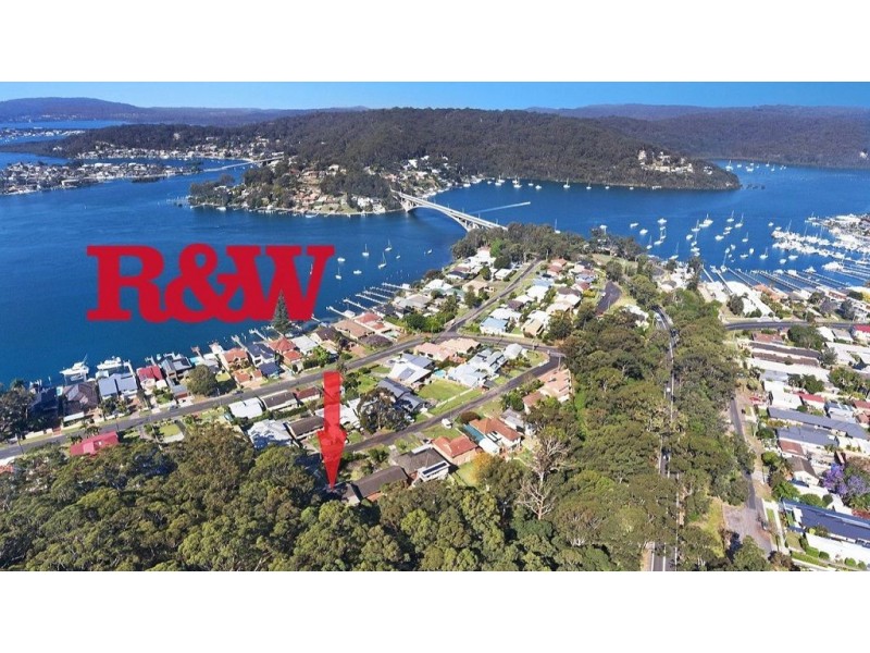 Blackwall NSW 2256