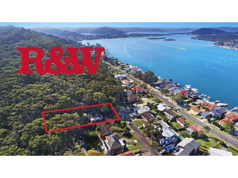 Blackwall NSW 2256