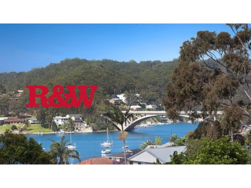 Blackwall NSW 2256