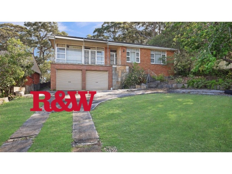 Blackwall NSW 2256