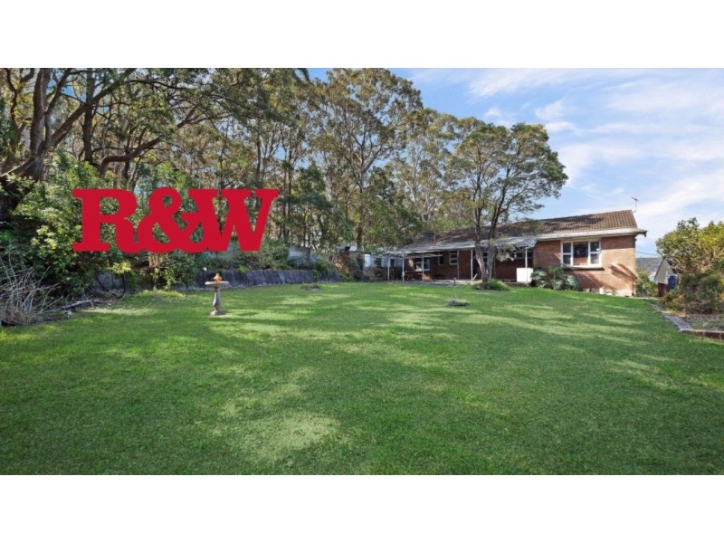 Blackwall NSW 2256