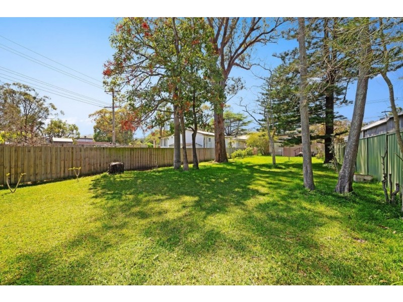 Umina Beach NSW 2257