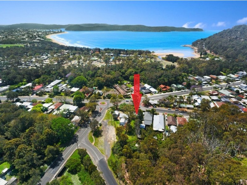 Umina Beach NSW 2257