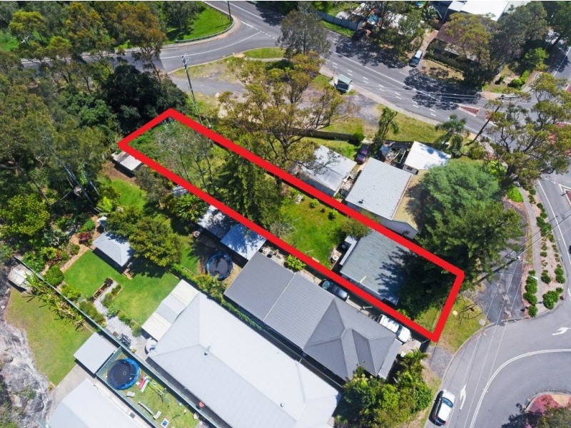 Umina Beach NSW 2257