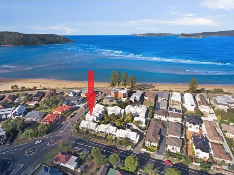 Umina Beach NSW 2257