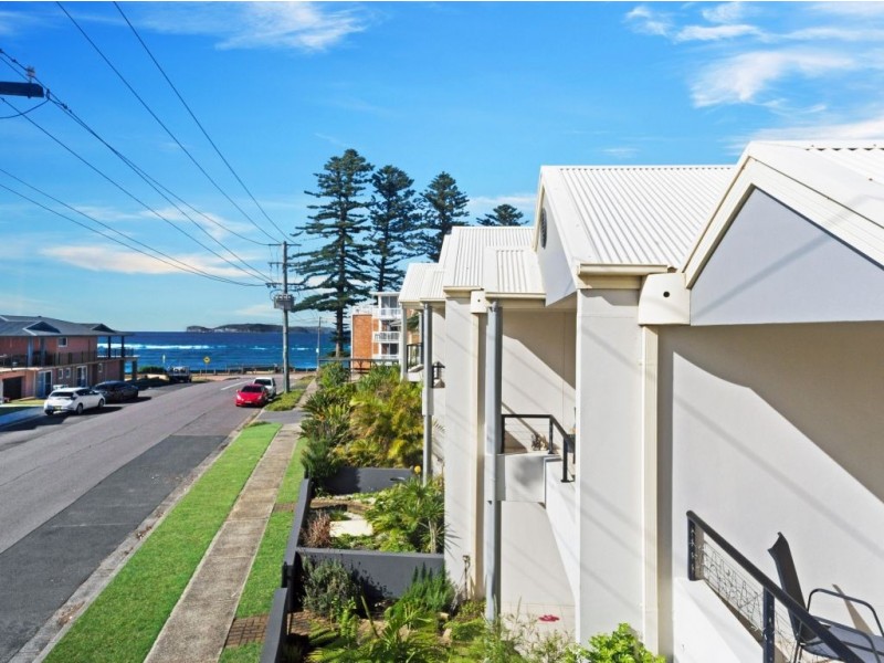 Umina Beach NSW 2257