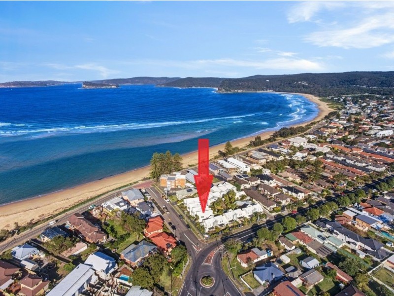 Umina Beach NSW 2257