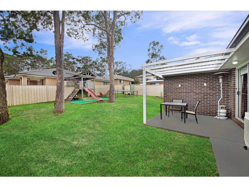 Wadalba NSW 2259