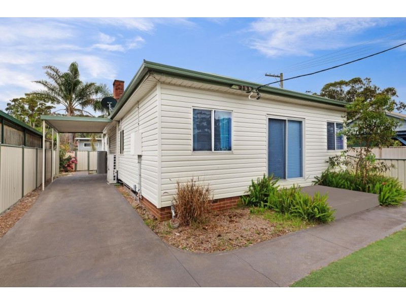 Umina Beach NSW 2257