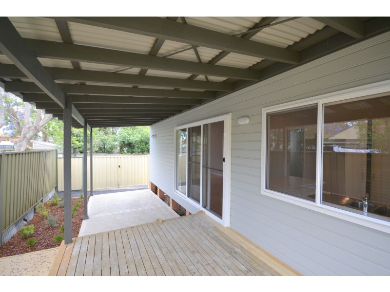Umina Beach NSW 2257