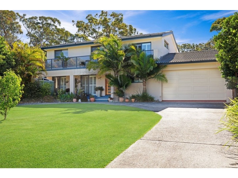 205 Woy Woy Road, Horsfield Bay NSW 2256