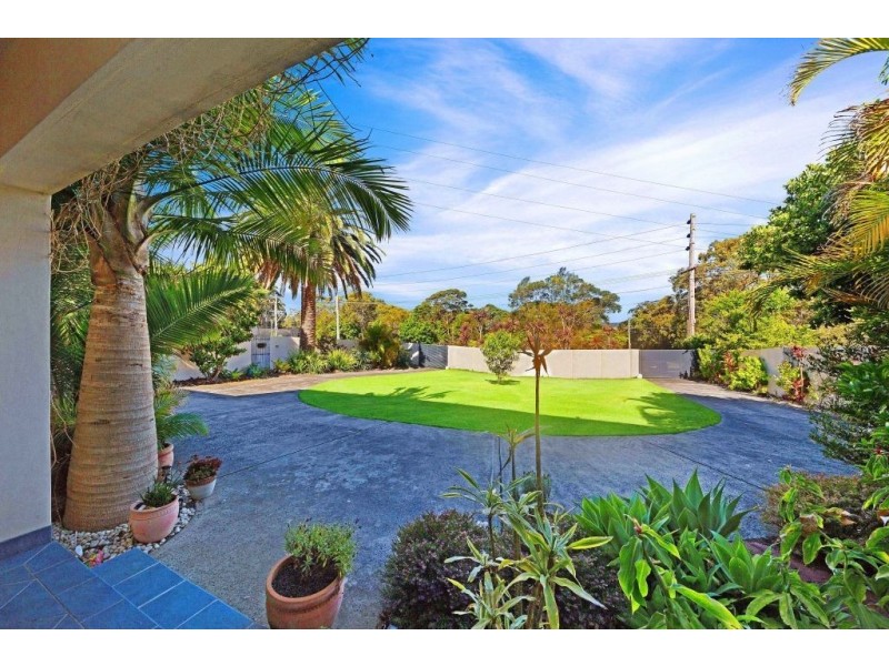 205 Woy Woy Road, Horsfield Bay NSW 2256