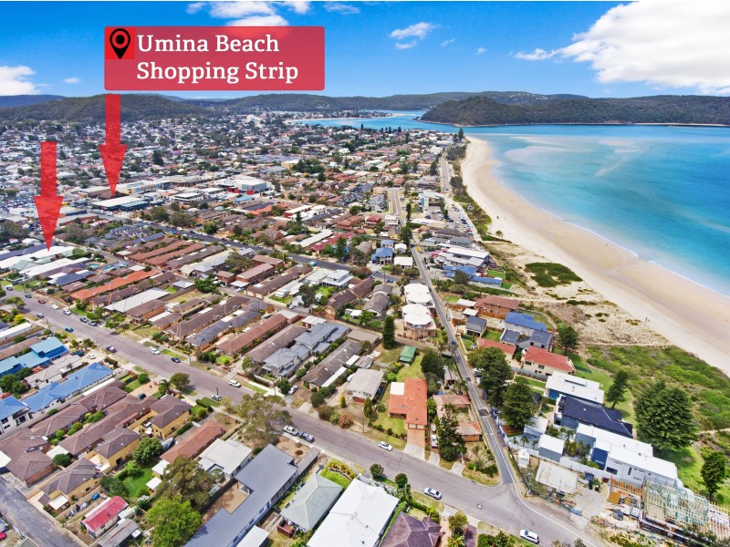 Umina Beach NSW 2257
