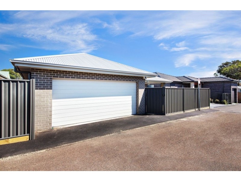 Umina Beach NSW 2257