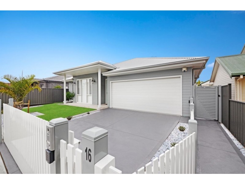 Umina Beach NSW 2257