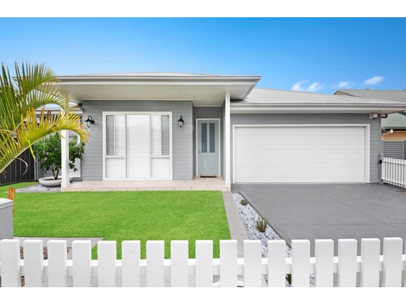 Umina Beach NSW 2257