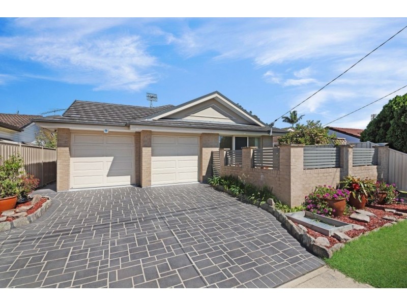 Umina Beach NSW 2257