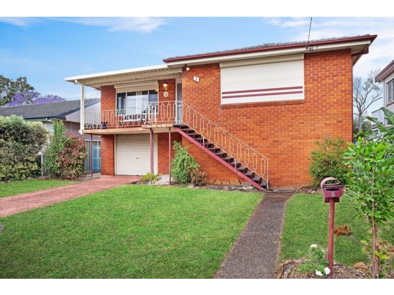 Umina Beach NSW 2257