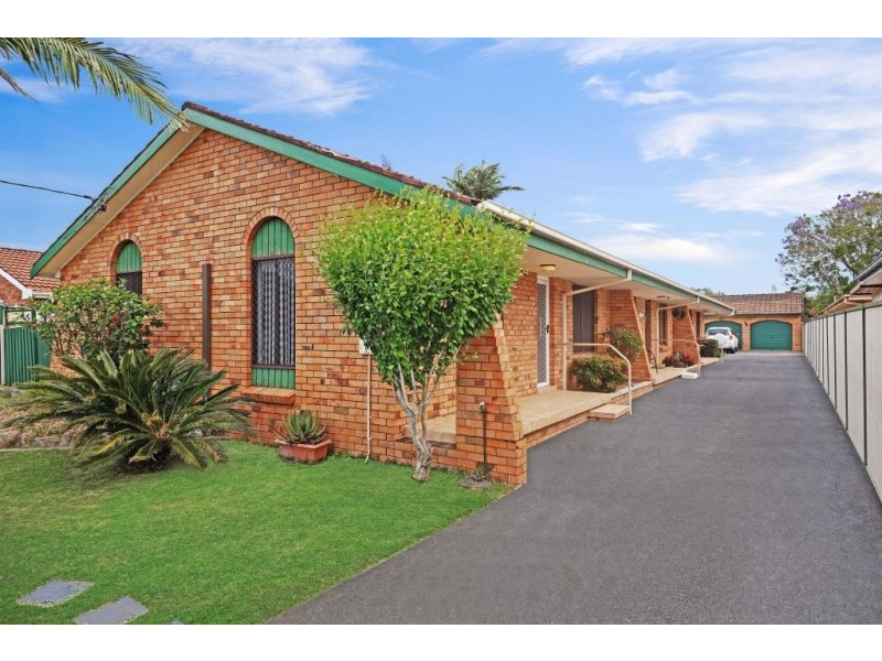 Umina Beach NSW 2257