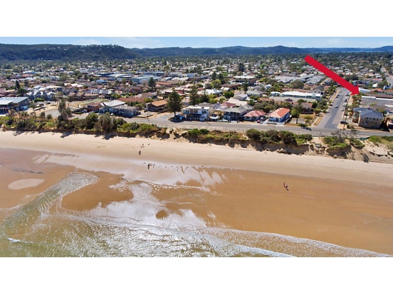 2/4 Augusta Street, Umina Beach NSW 2257