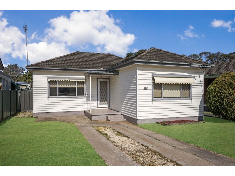 50 Albion Street, Umina Beach NSW 2257
