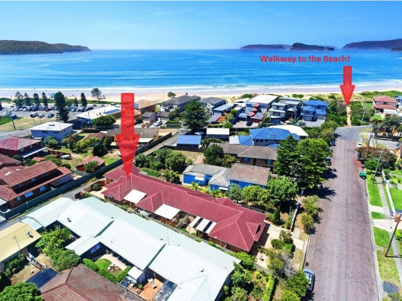 Umina Beach NSW 2257