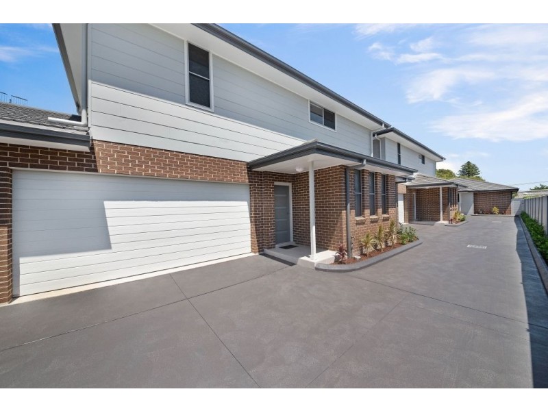 2/28 Bream Road, Ettalong Beach NSW 2257