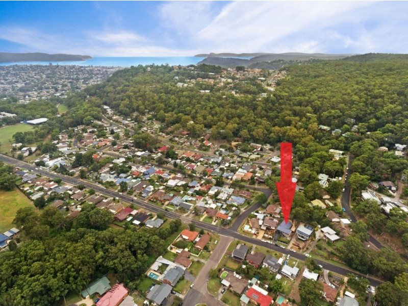 206 Veron Road, Umina Beach NSW 2257