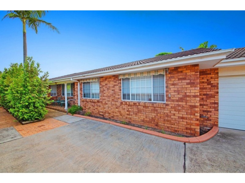 2/33 King Street, Umina Beach NSW 2257