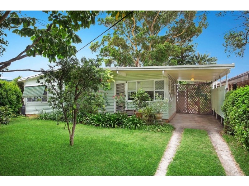 Umina Beach NSW 2257