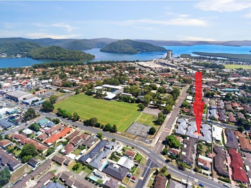 5/30-32 Farnell Road, Woy Woy NSW 2256