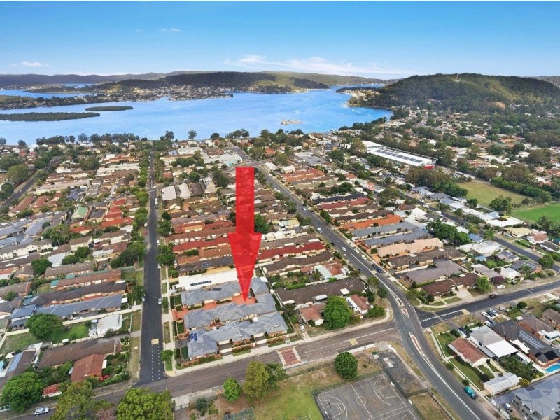 5/30-32 Farnell Road, Woy Woy NSW 2256