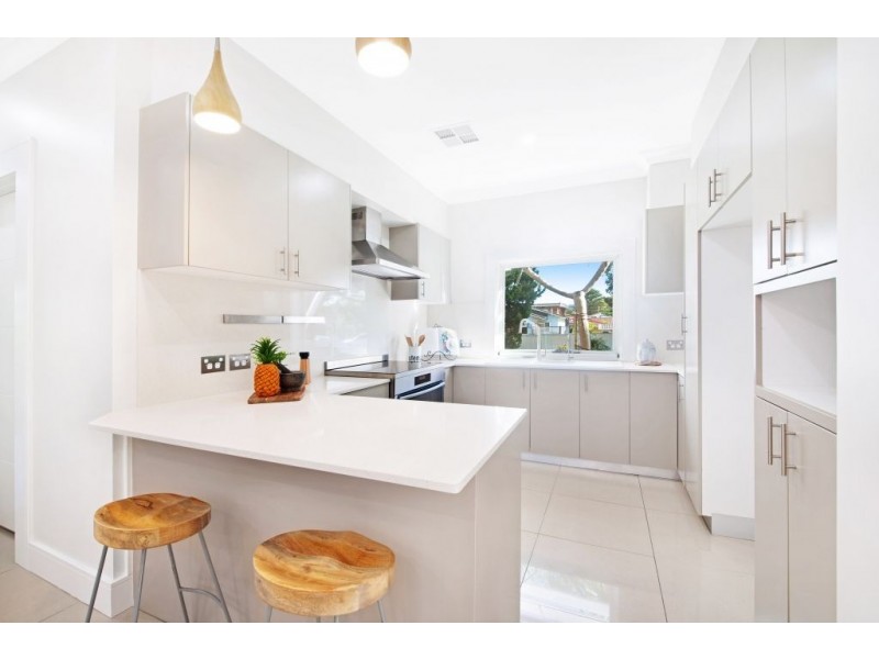 Umina Beach NSW 2257