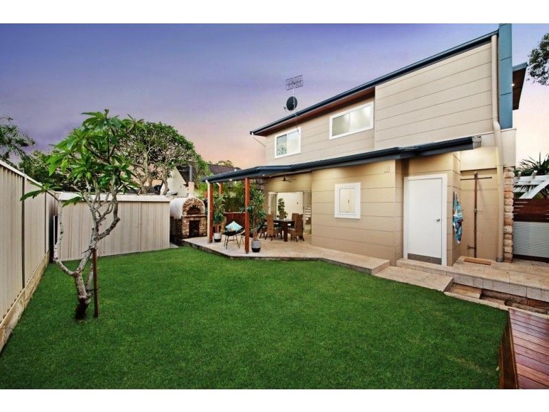 Umina Beach NSW 2257