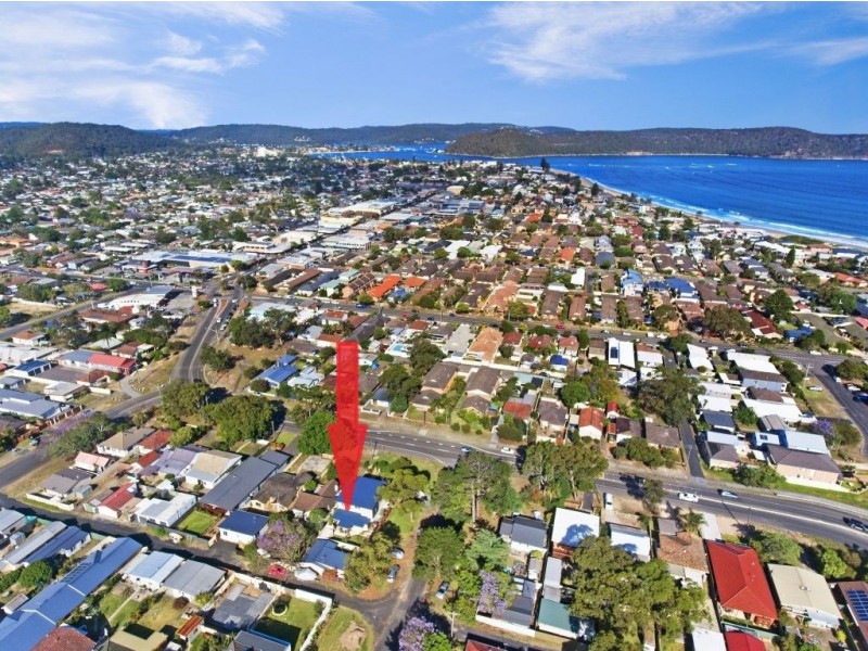 Umina Beach NSW 2257