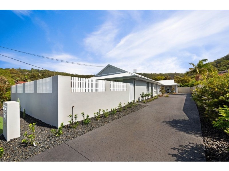 Umina Beach NSW 2257