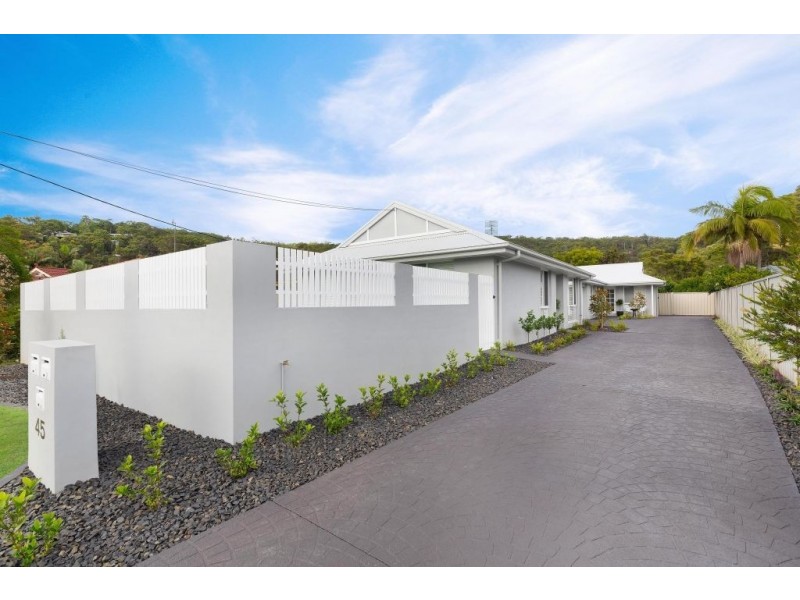 Umina Beach NSW 2257