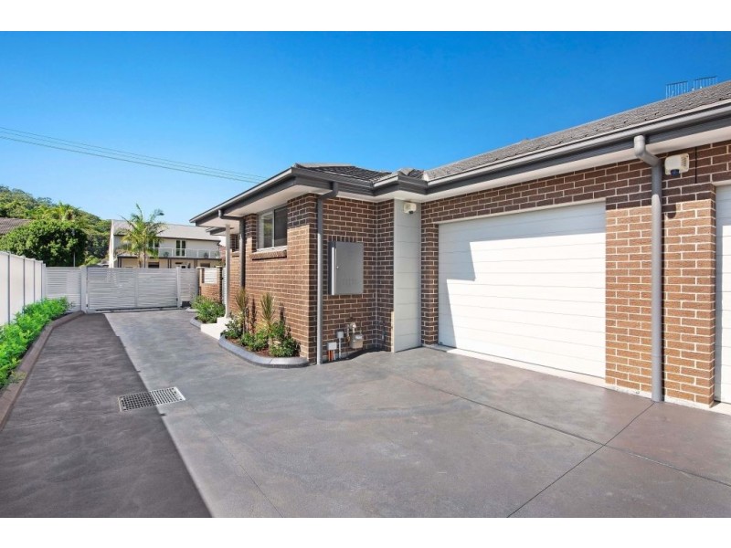 1/28 Bream Road, Ettalong Beach NSW 2257