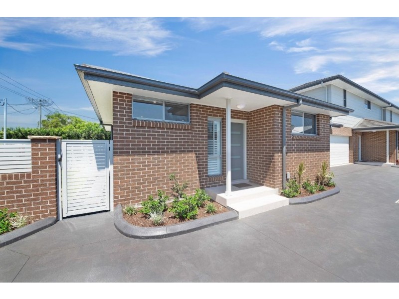 1/28 Bream Road, Ettalong Beach NSW 2257