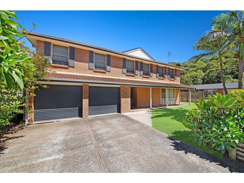 11 Admiralty Place, Umina Beach NSW 2257