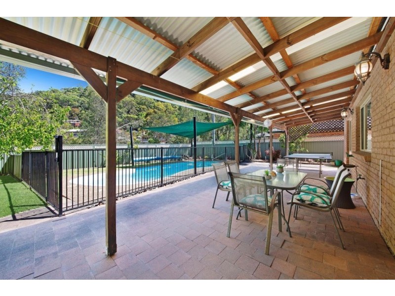 11 Admiralty Place, Umina Beach NSW 2257