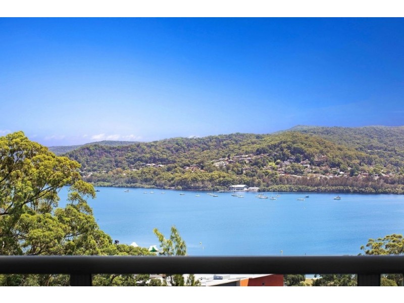 15/91-95 John Whiteway Drive, Gosford NSW 2250