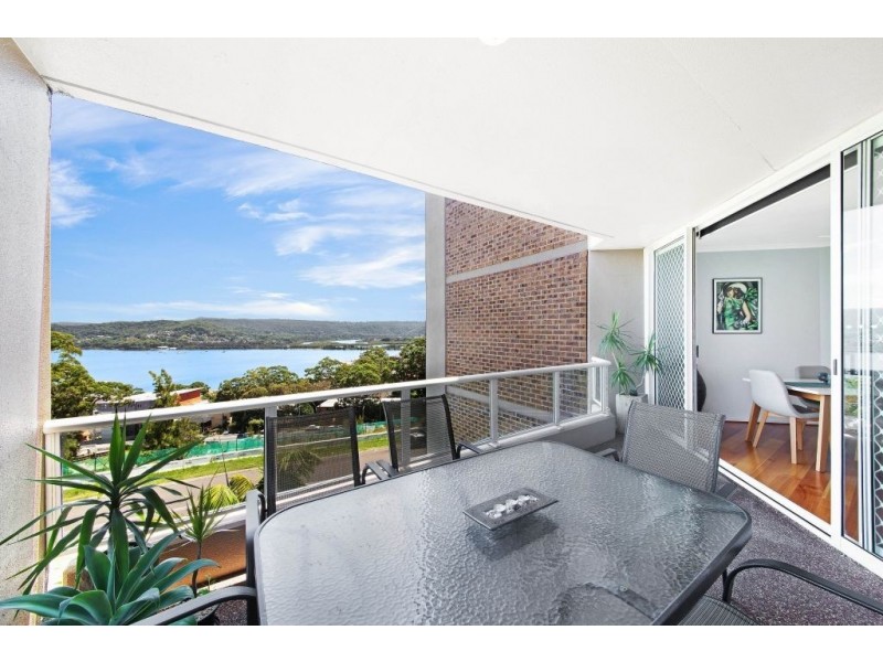 15/91-95 John Whiteway Drive, Gosford NSW 2250