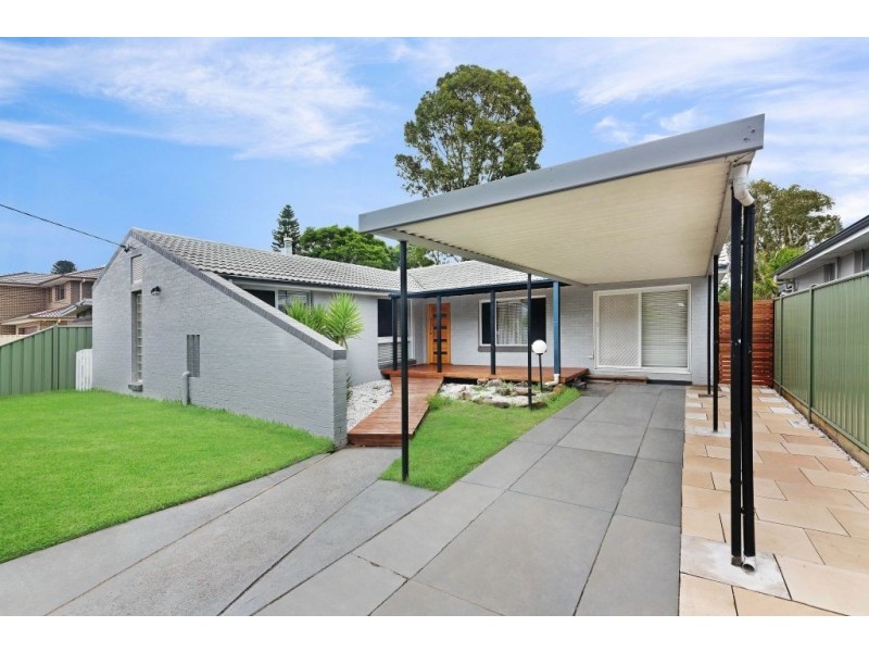 Umina Beach NSW 2257