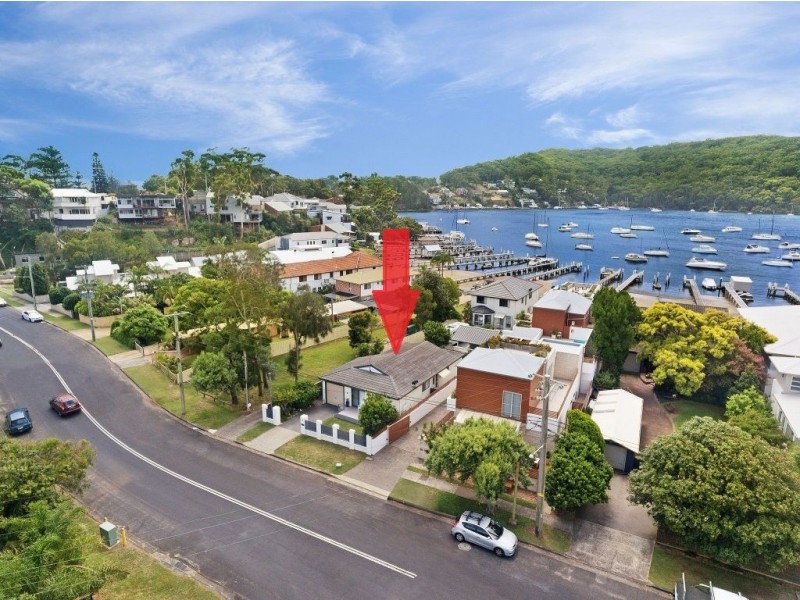 Booker Bay NSW 2257